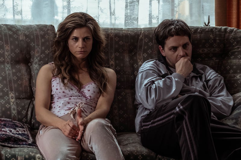 'Ferry: De Serie' volgende week op Netflix: alles over de nieuwe spin-off van 'Undercover'