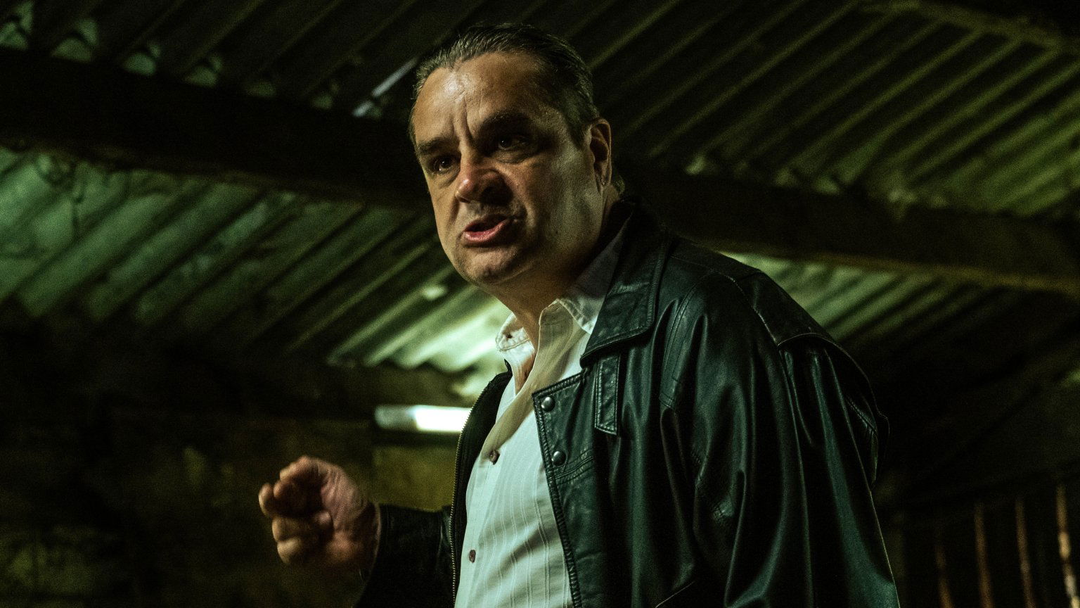 'Ferry: De Serie' volgende week op Netflix: alles over de nieuwe spin-off van 'Undercover'