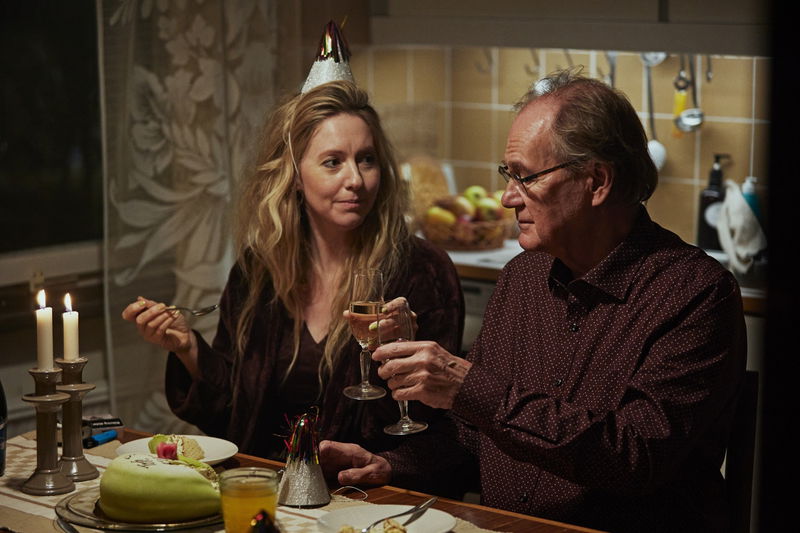 Afbeelding via Jonath Mathew / Netflix