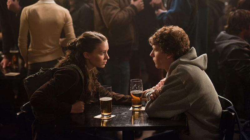 Na Aaron Sorkin denkt ook David Fincher aan een vervolg op 'The Social Network'