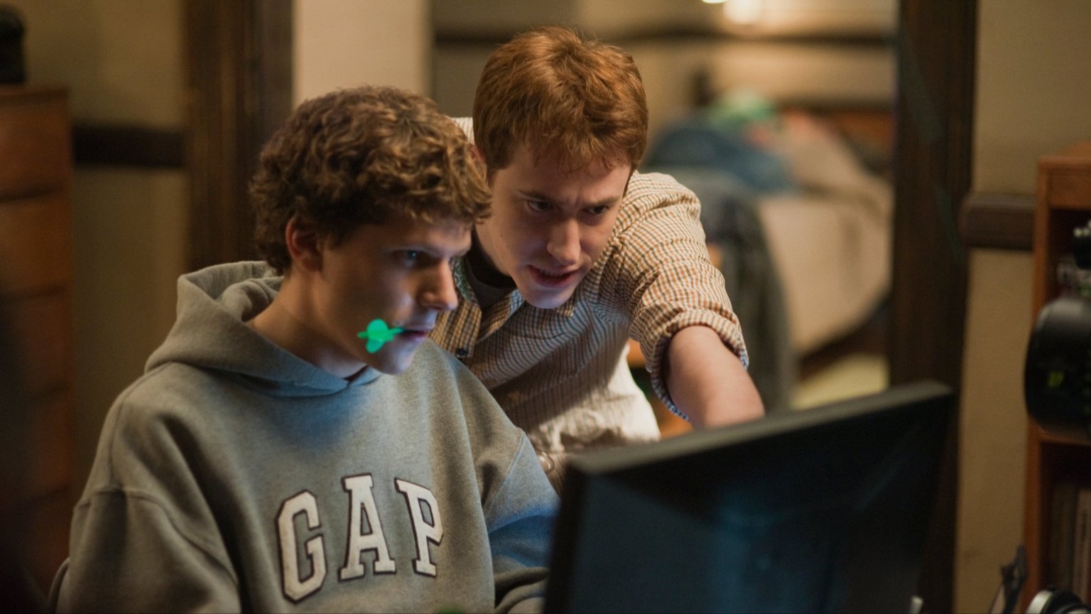 Na Aaron Sorkin denkt ook David Fincher aan een vervolg op 'The Social Network'