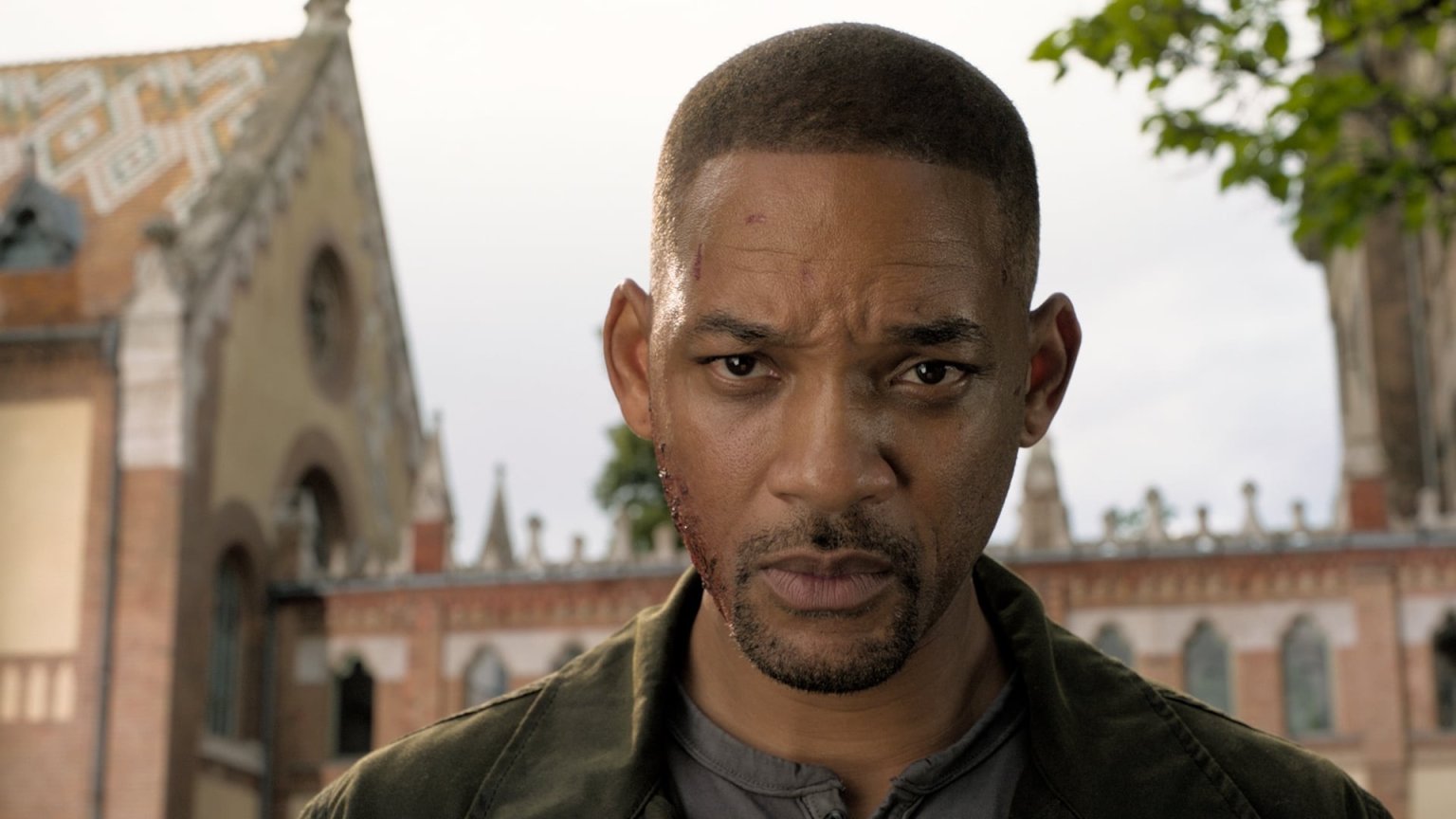 Actiefilm met Will Smith al 5 weken in de Nederlandse Netflix top 10