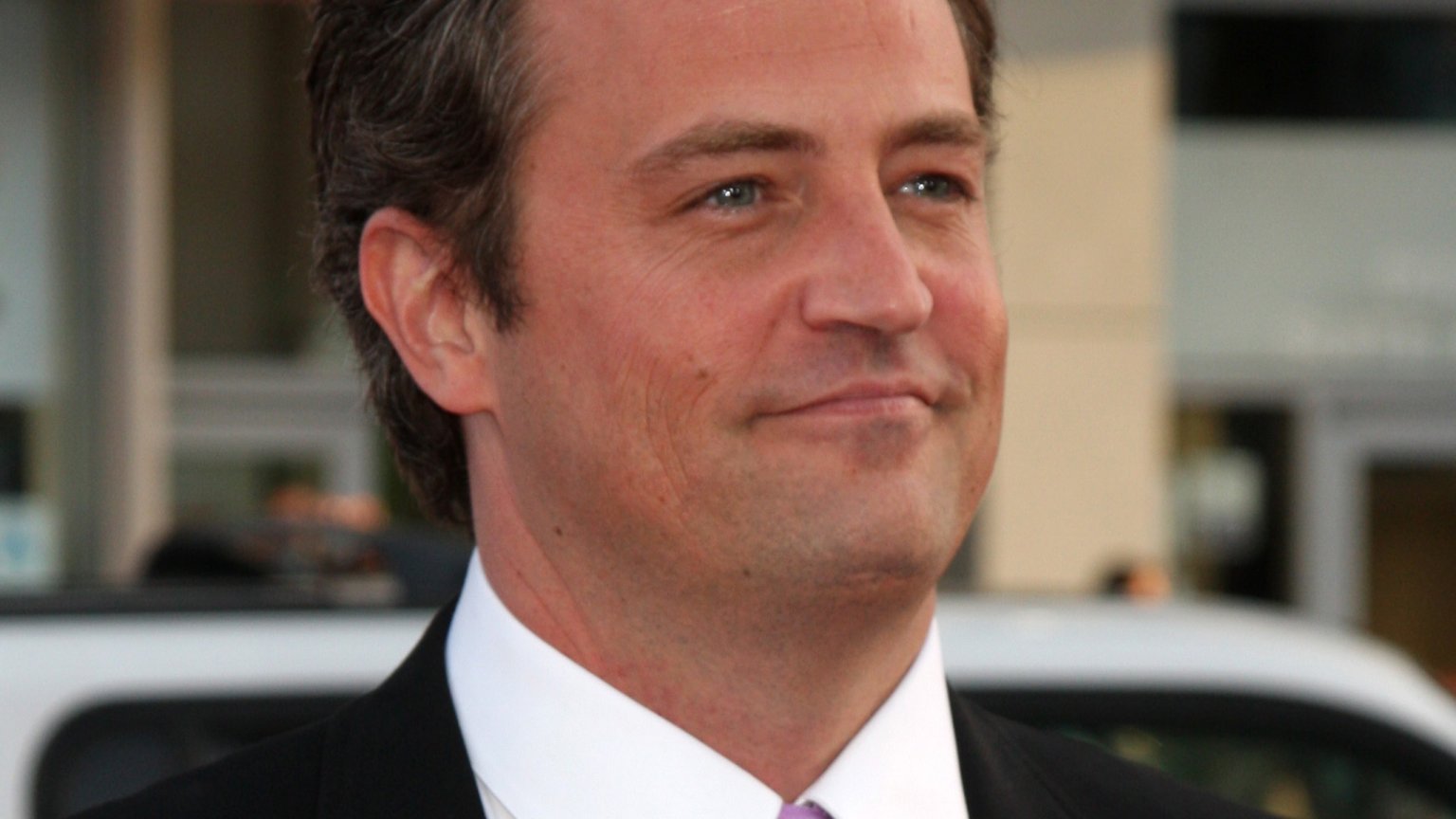 Canadese premier Justin Trudeau reageert geëmotioneerd op overlijden voormalig klasgenoot Matthew Perry