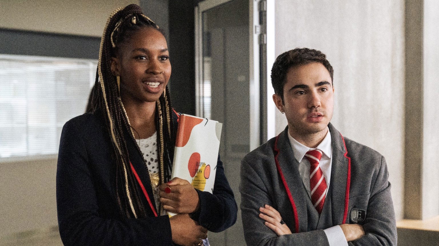 Voor liefhebbers van drama, mysterie en moord: 5 Netflix-series vergelijkbaar met 'Élite'
