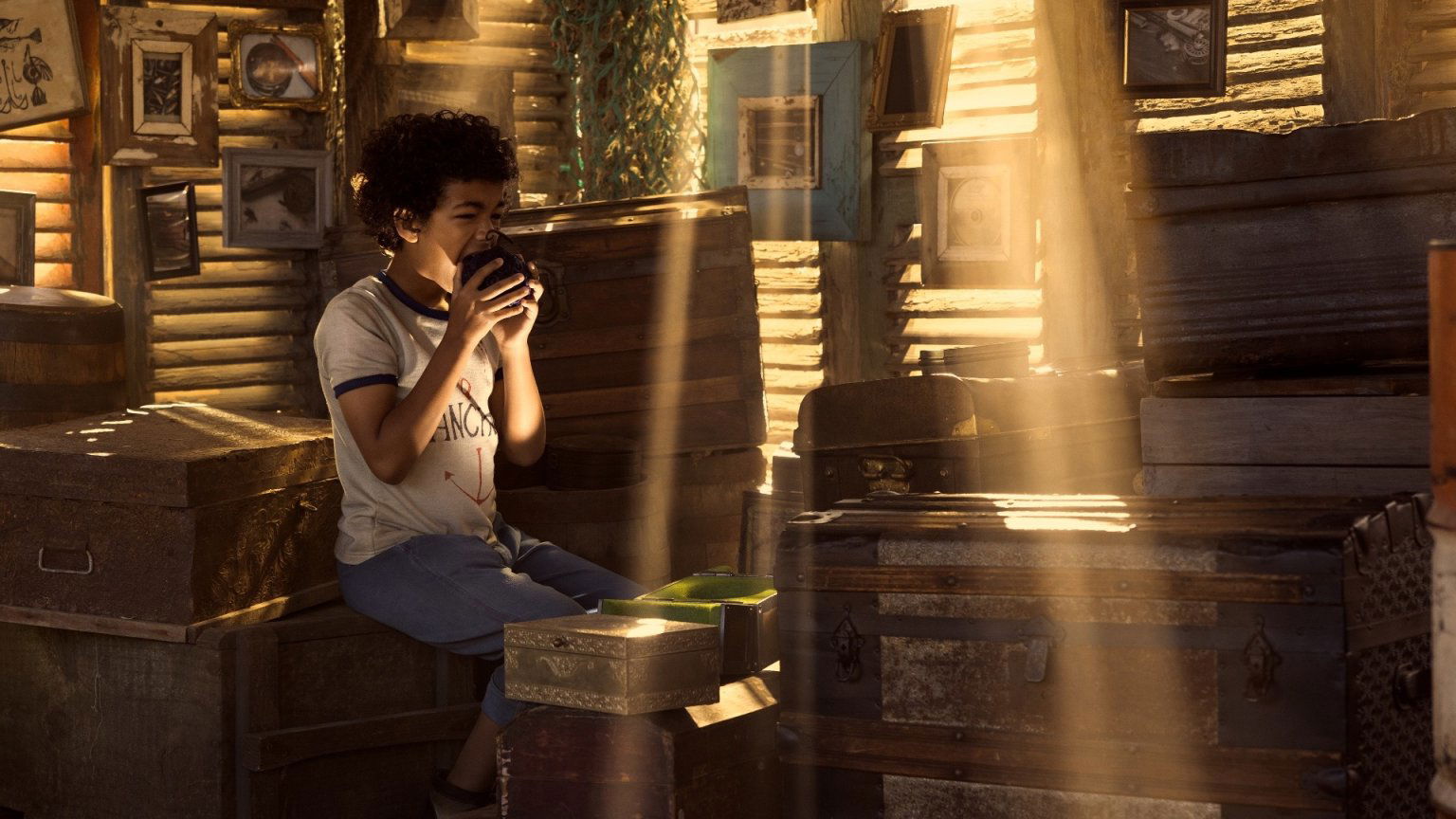 Succes mega Netflix-hit dendert door: serie al 8 weken in de top 10