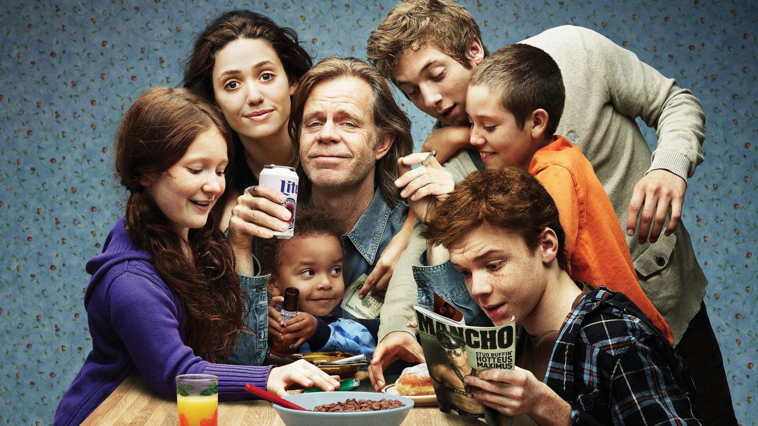Netflix-abonnees dolblij met de komst van deze serie: 'Winterdepressie nu al opgelost'