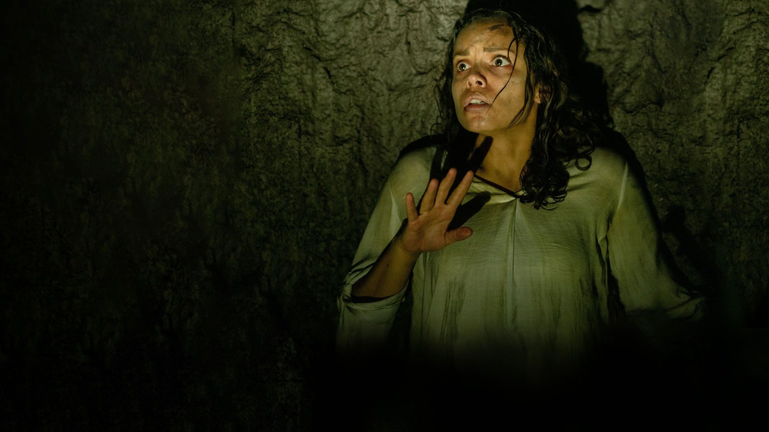 Doodenge horrorfilm 'Barbarian' wordt omgetoverd tot videogame