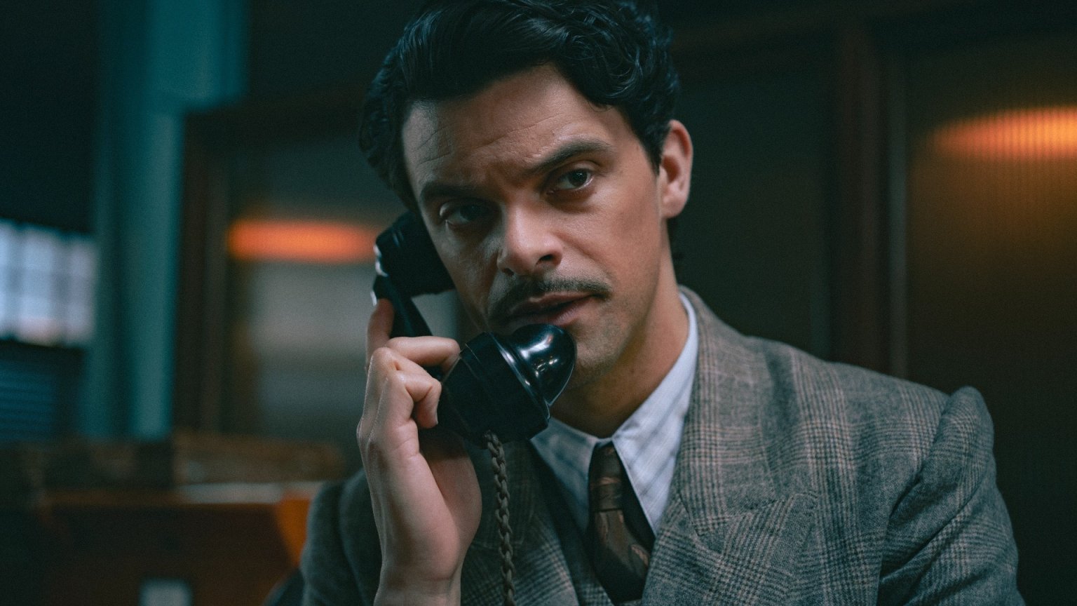 Genoten van 'Bodies'? Bekijk ook deze 5 mysterieuze series op Netflix