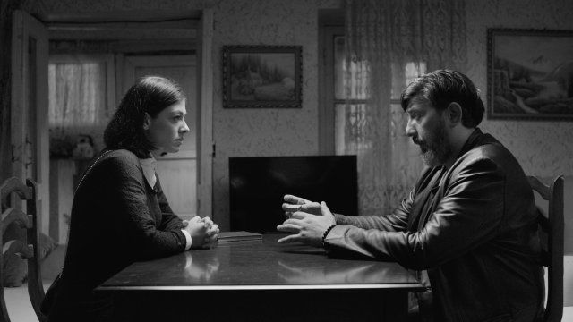 Recensie 'Drawing Lots'