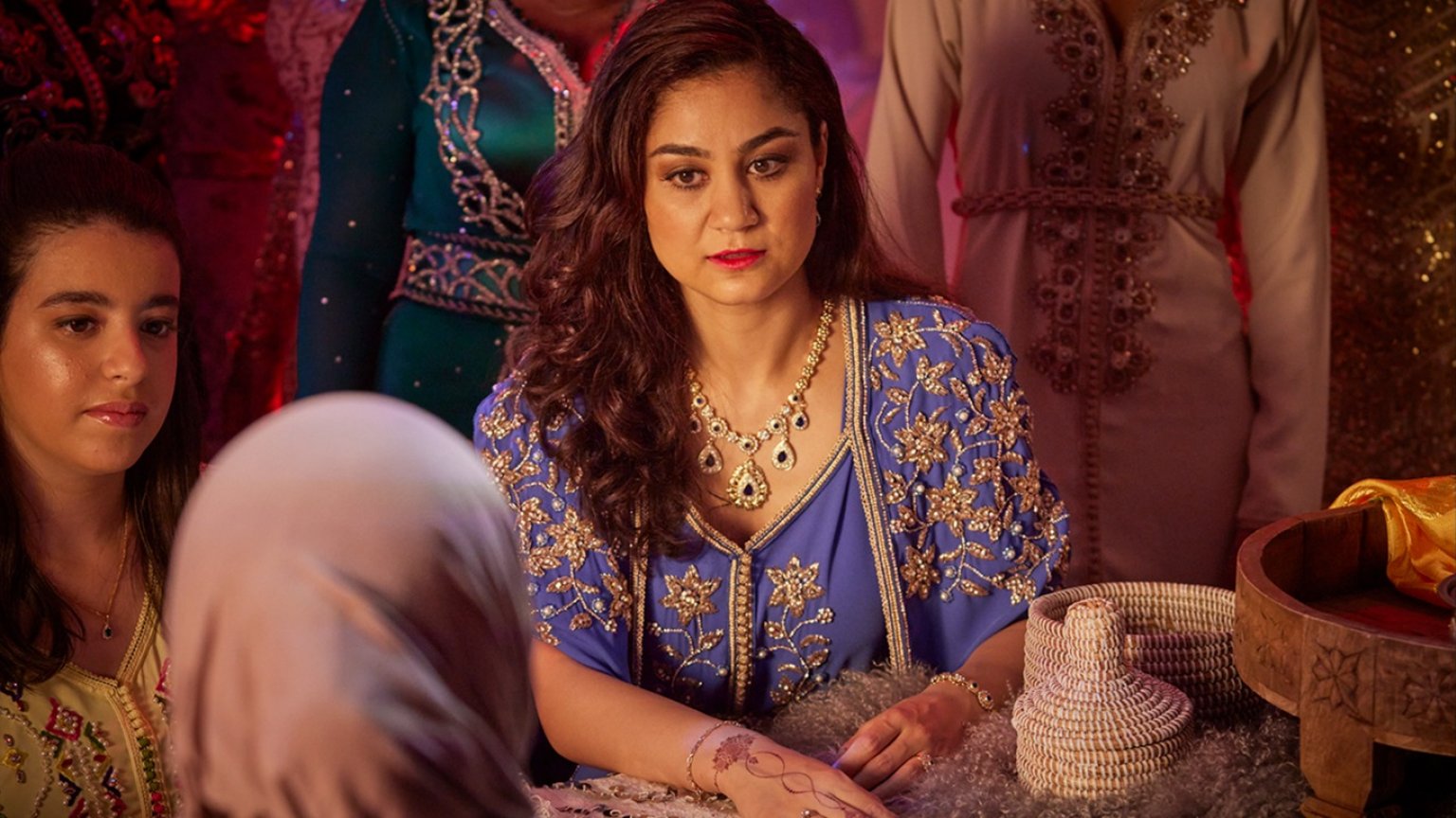 Netflix verwijdert binnenkort 'Marokkaanse Bruiloft' en 10+ andere films & series