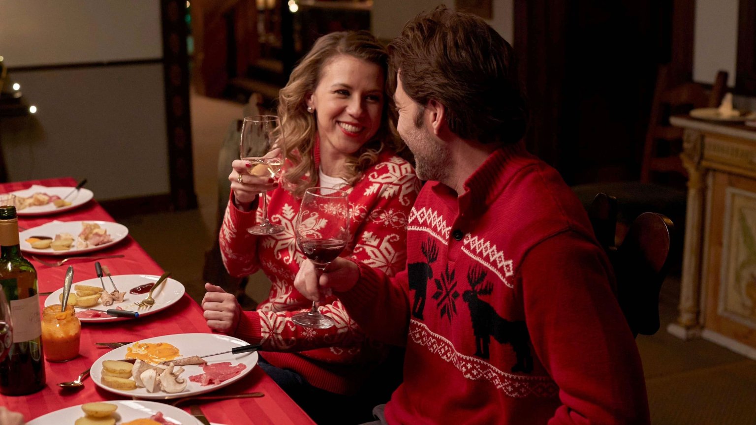 Deze 20+ kerstfilms zijn vanaf deze week te zien op Videoland