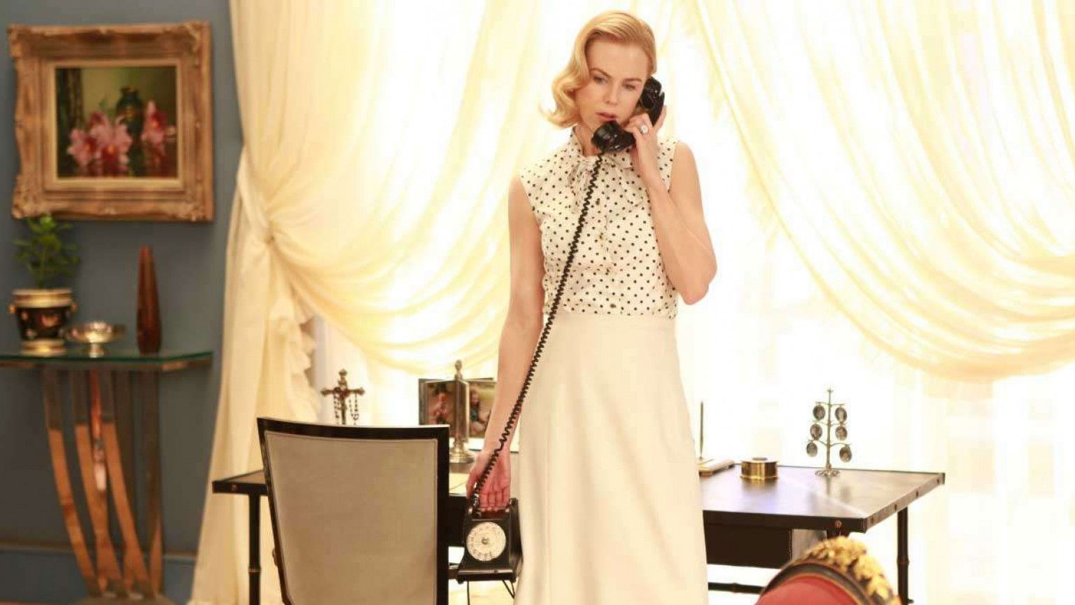 Recensie 'Grace of Monaco'