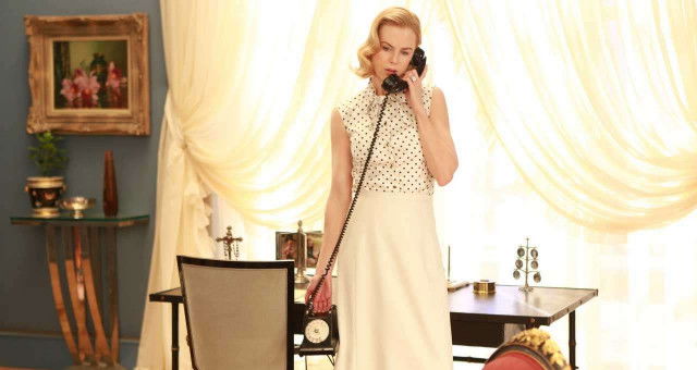 Recensie 'Grace of Monaco'