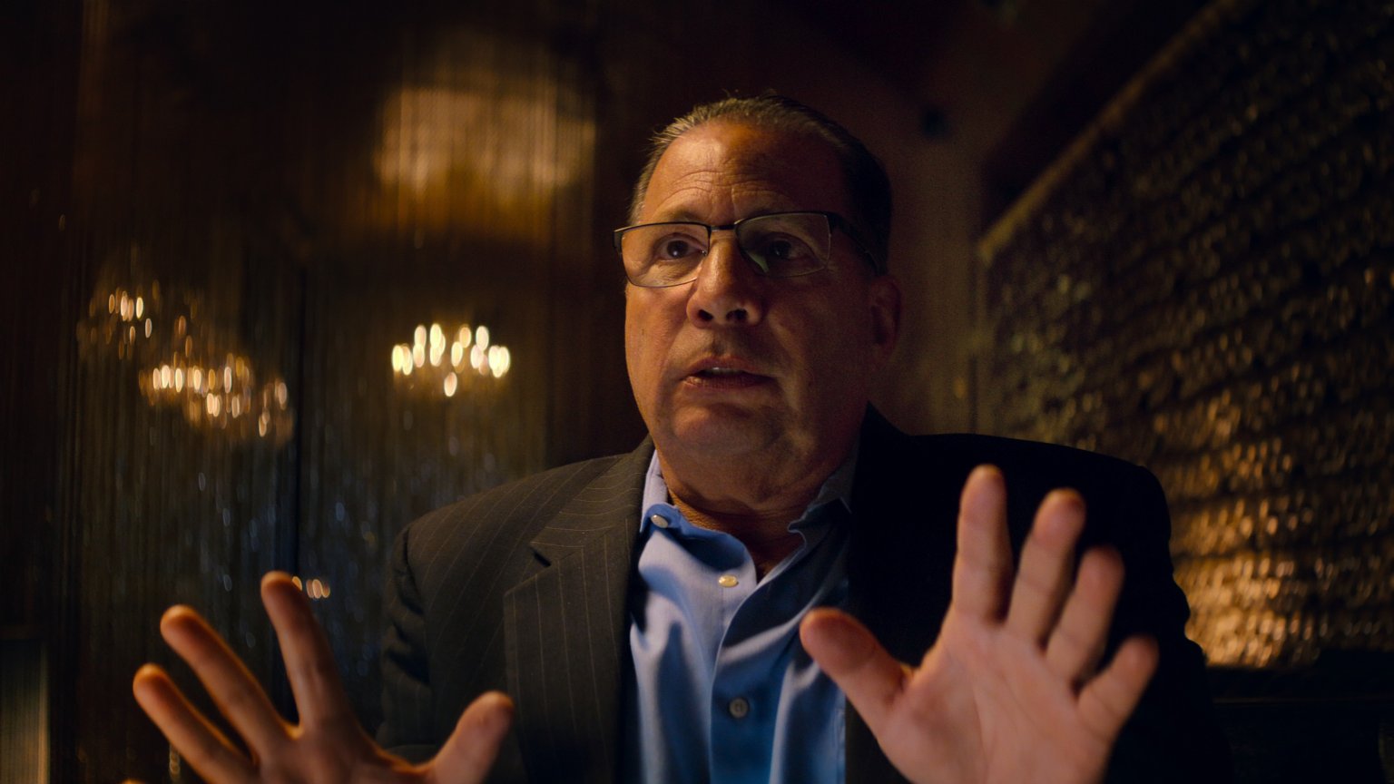 Nieuwe docuserie over beruchte maffiabaas lovend ontvangen op Netflix