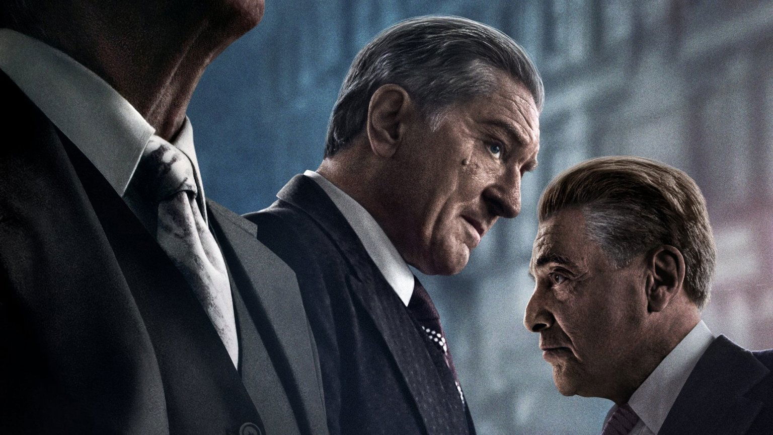 Nieuwe maffiafilm met Robert De Niro krijgt andere naam