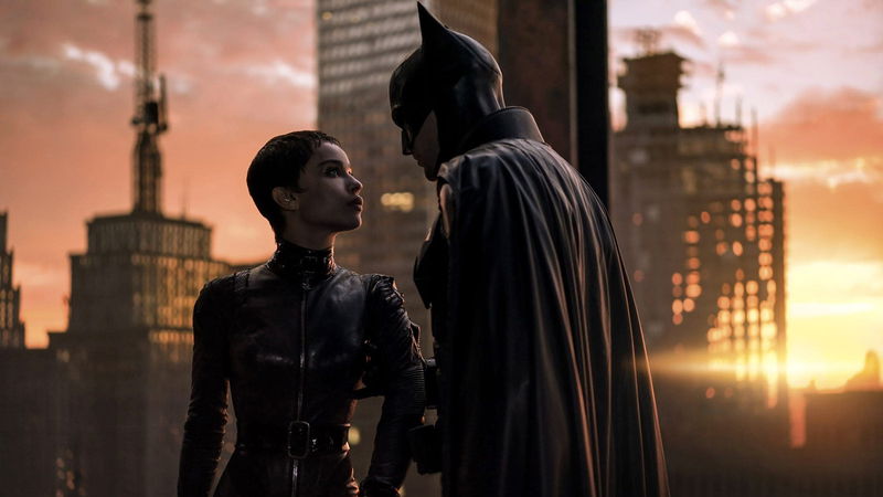Still 'The Batman' via TMDb