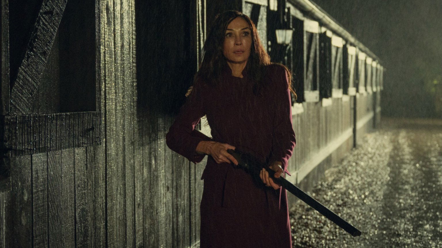 Famke Janssen nu te zien op Netflix in nieuwe psychologische thriller -  FilmVandaag.nl