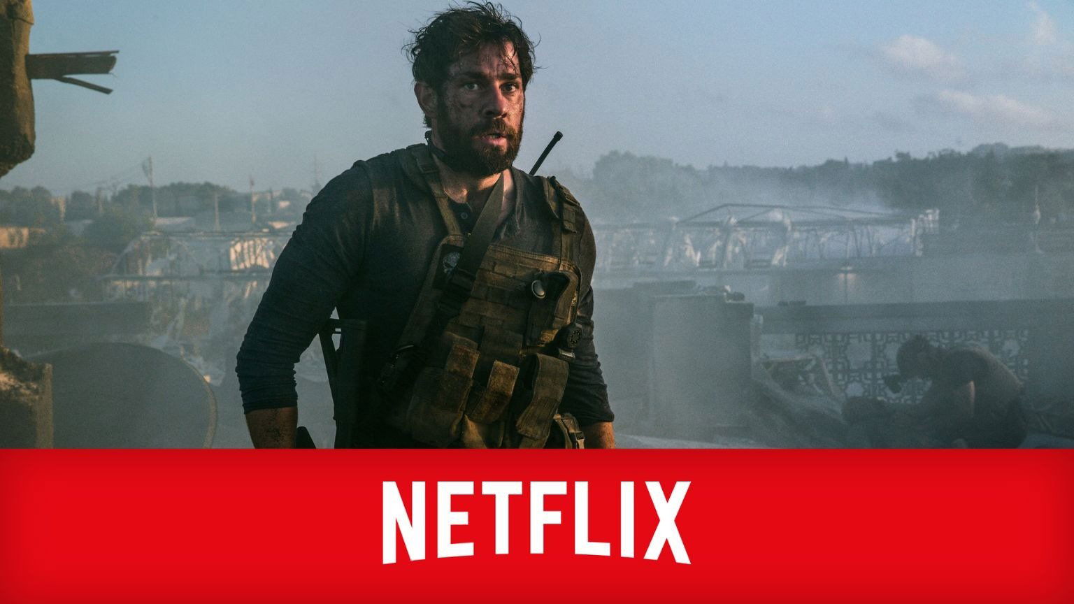 Netflix voegt vandaag 10+ films toe: dit zijn de 5 beste