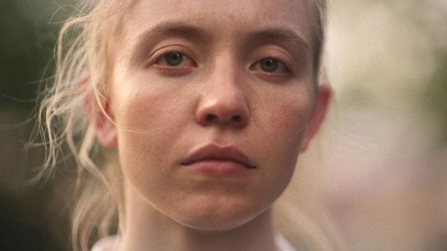 Recensie 'Reality'