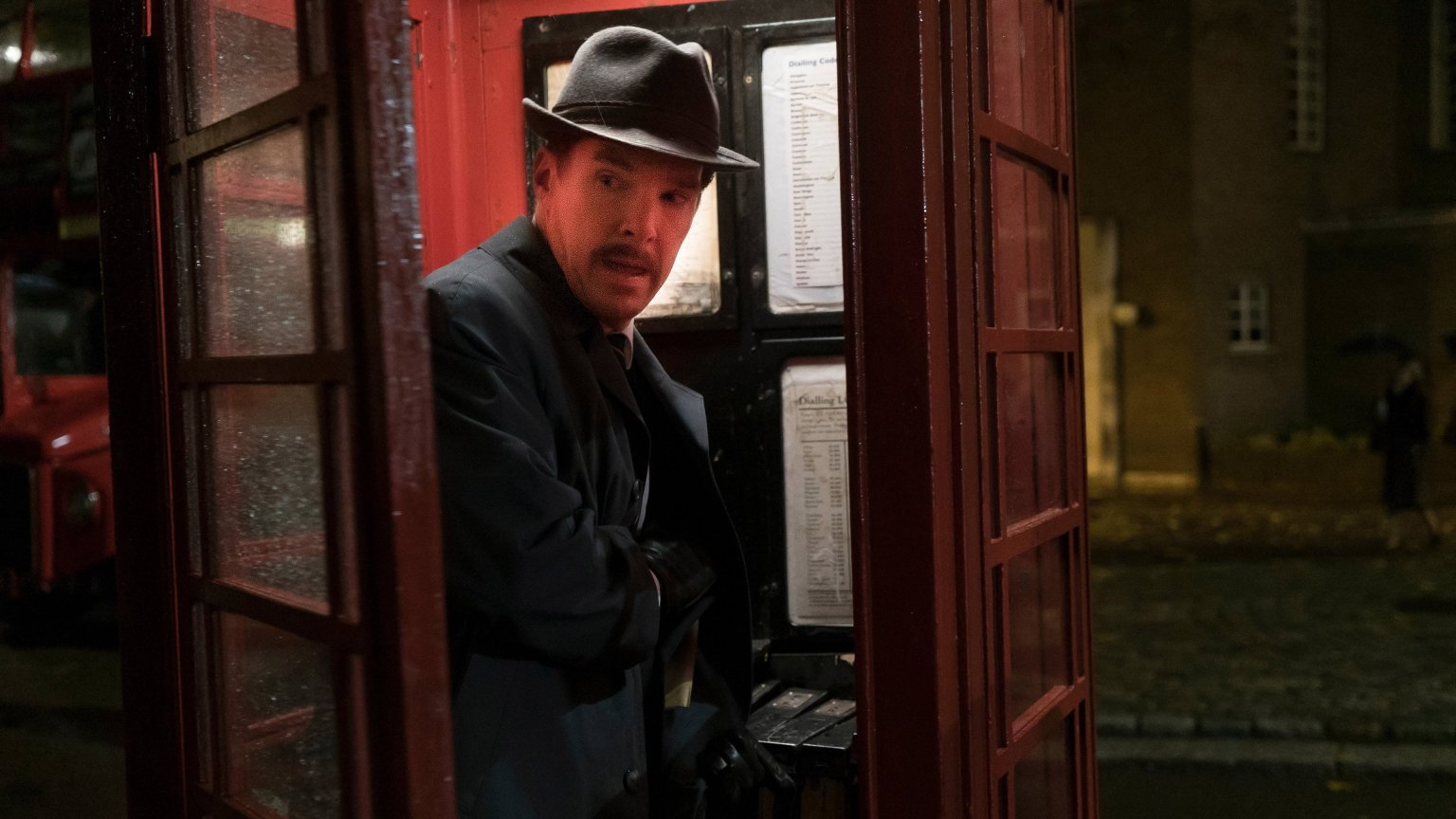 Dit waargebeurde drama met Benedict Cumberbatch komt naar Netflix