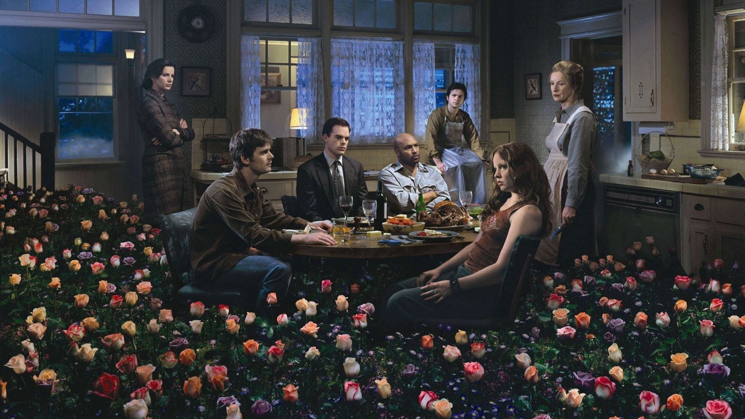 Alle seizoenen van deze prijswinnende HBO-serie nu te zien op Netflix