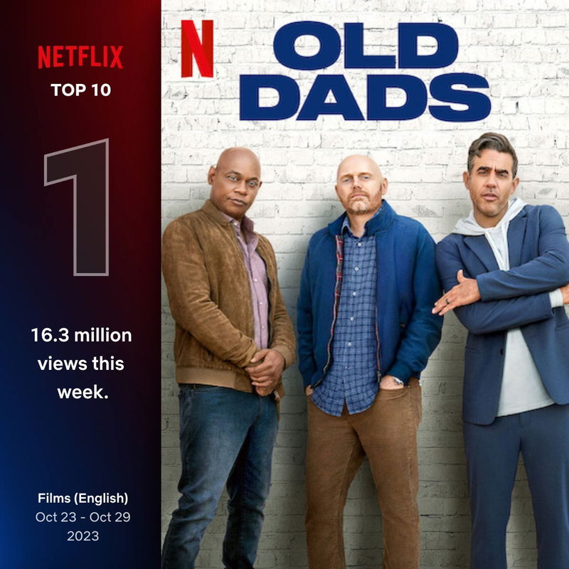 Afbeelding via Netflix