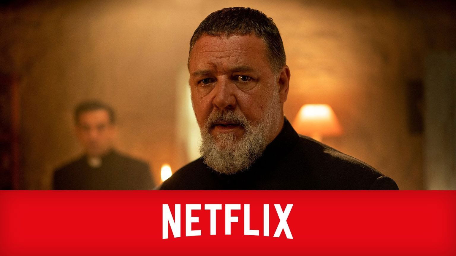 De top 10 populairste films & series nu op Netflix (week 44, 2023)