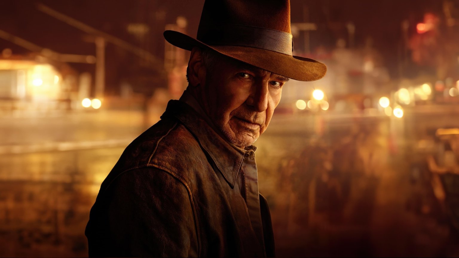 'Indiana Jones and the Dial of Destiny' heeft releasedatum te pakken op Disney+