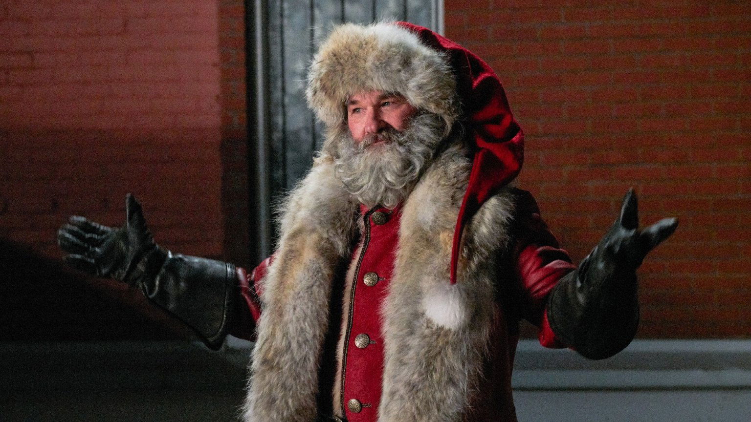 Makers 'The Christmas Chronicles' komen dit jaar met nieuwe kerstfilm op Netflix