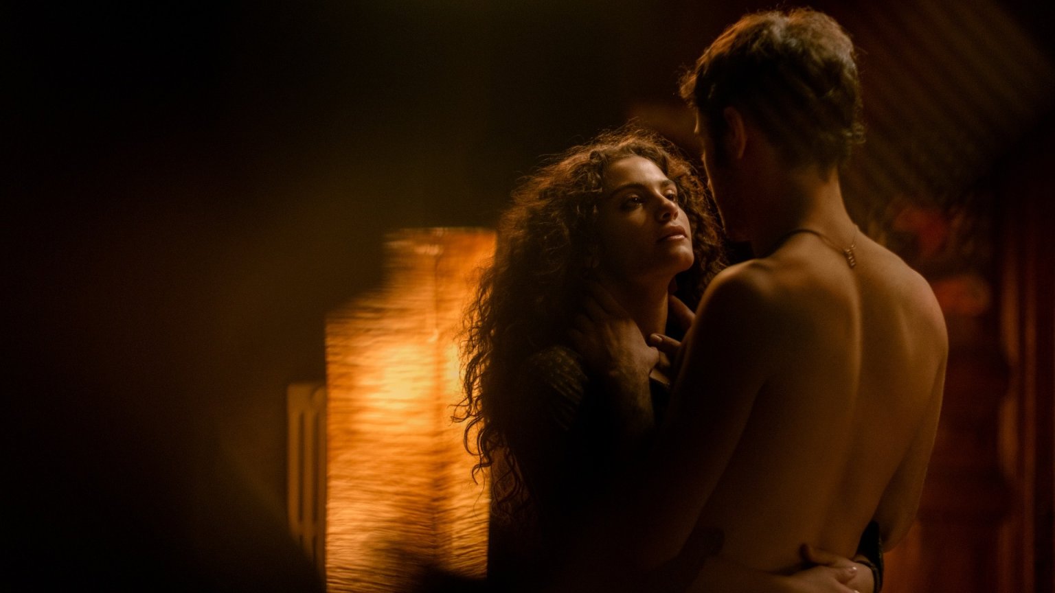 Nieuwe romantische Netflix-film laat kijkers in tranen achter