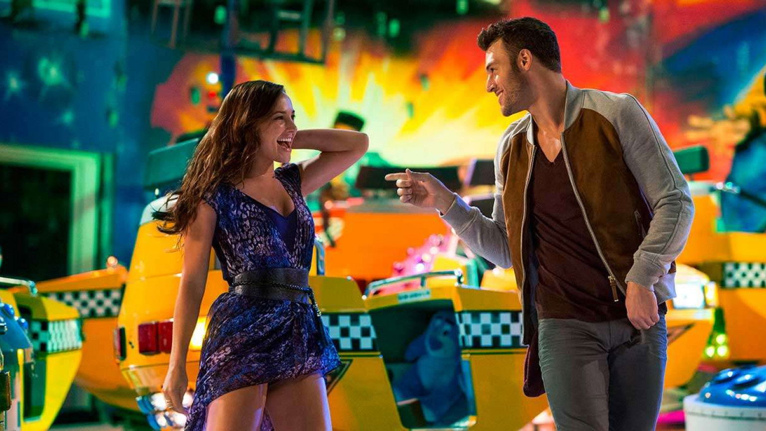 Recensie 'Step Up 5: All In'