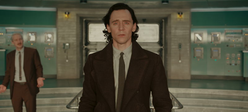 Still 'Loki' via Disney+/2023 Marvel