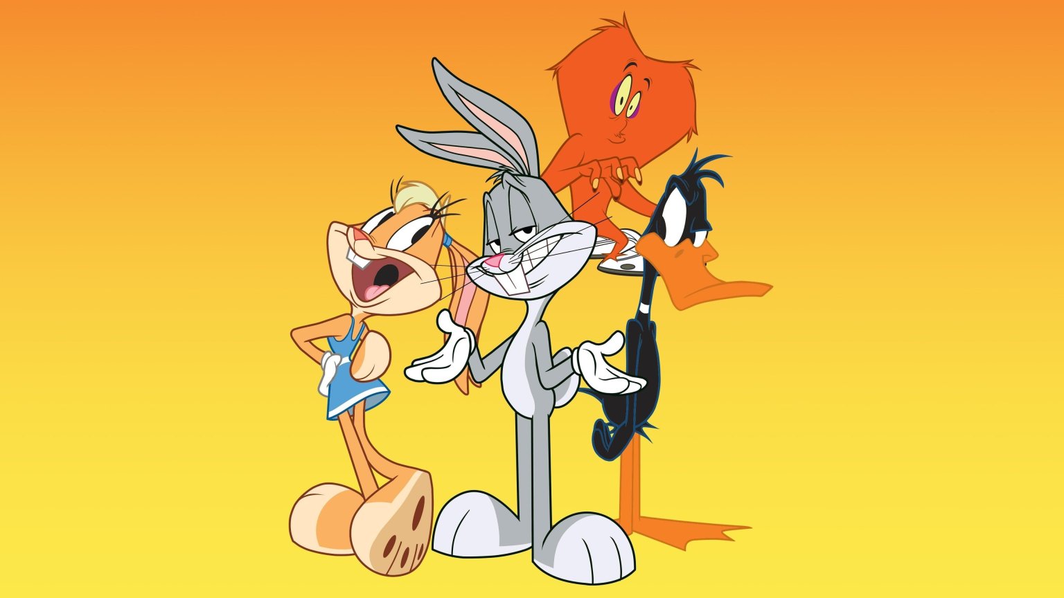 Looney Tunes komen naar Netflix, releasedatum bekend