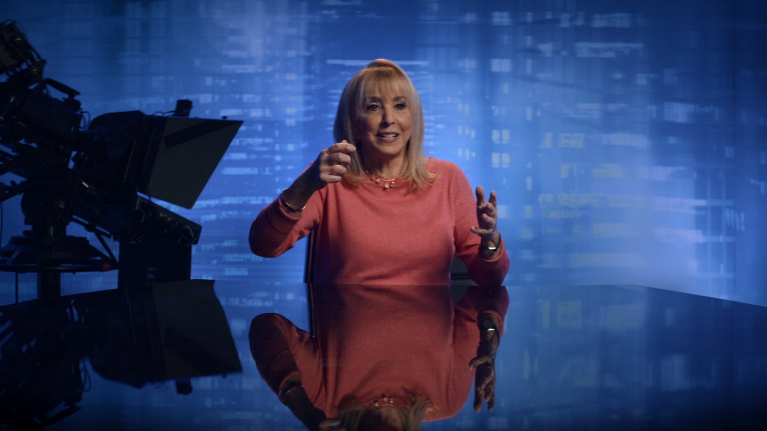 Nieuwe true crime-docuserie van Netflix maakt indruk: 'Bizar'