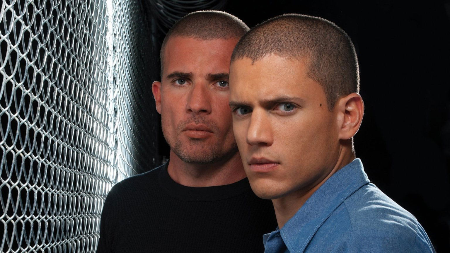 Nieuwe 'Prison Break'-serie in de maak