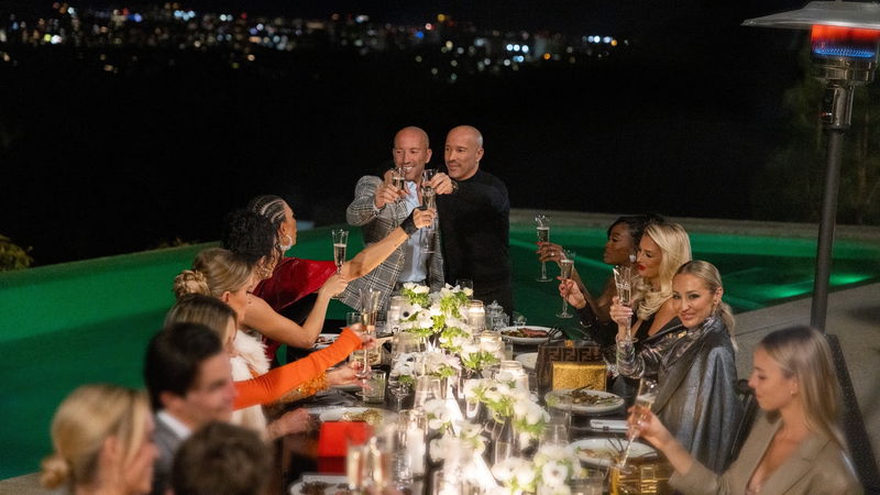 Afbeelding via Sara Mally/Netflix © 2023