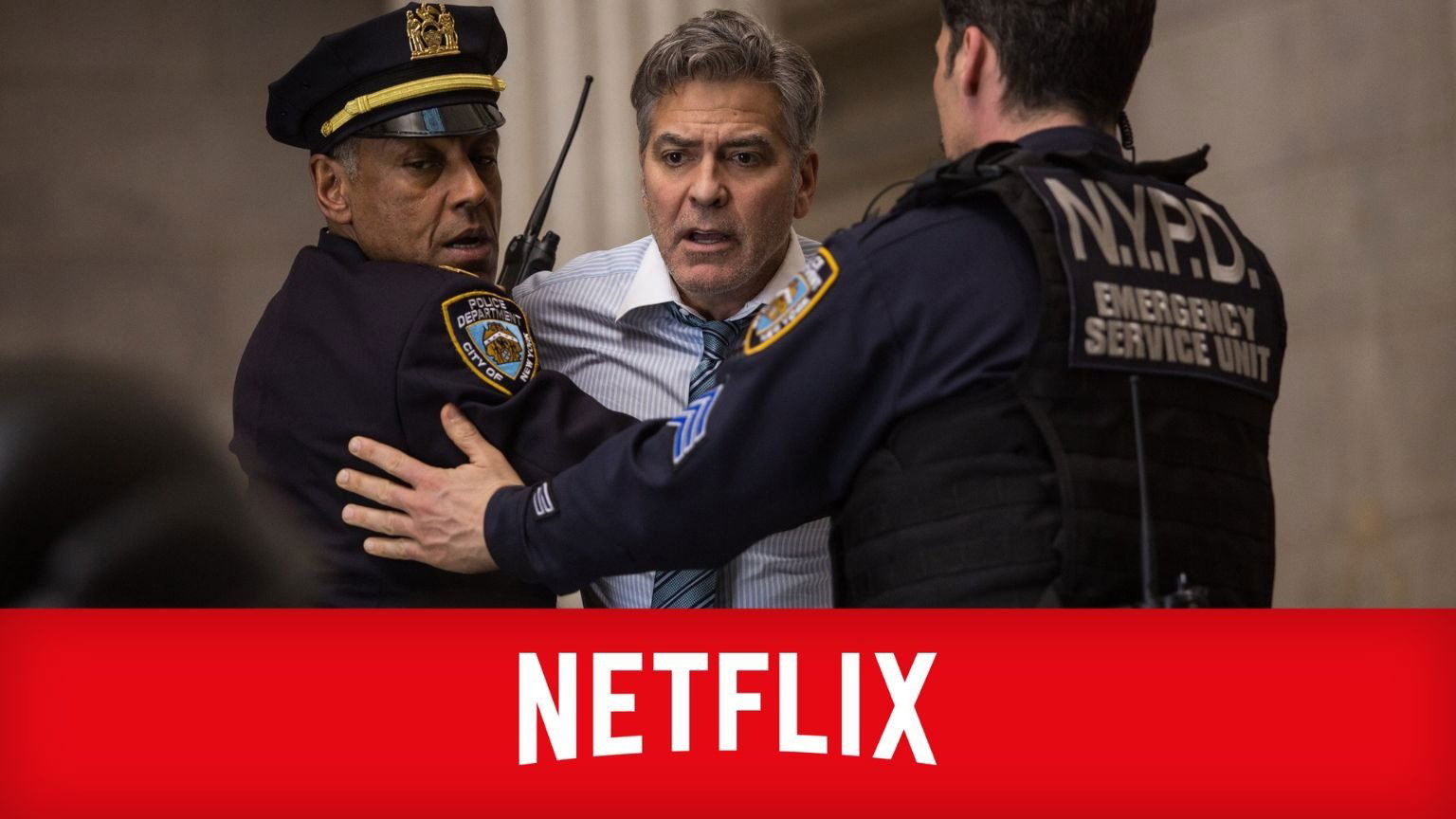 Netflix voegt 15+ films toe: dit zijn de 10 beste (week 44, 2023)
