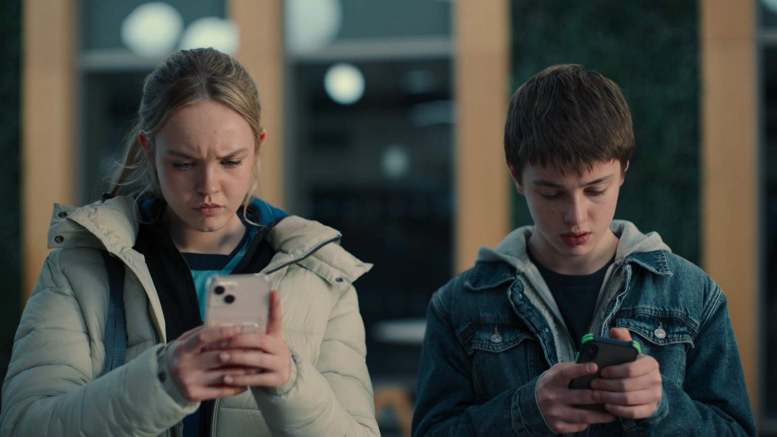 Nieuwe Harlan Coben-serie 'Fool Me Once' heeft releasedatum op Netflix