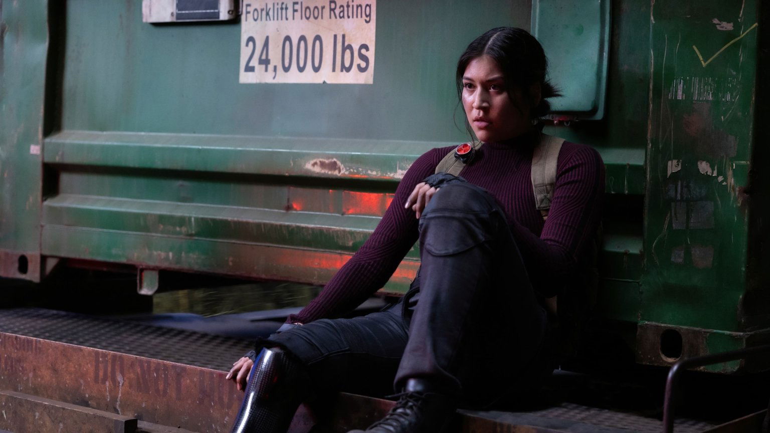Marvel Studios onthult spectaculaire trailer van 'Echo', fans buitengewoon hoopvol