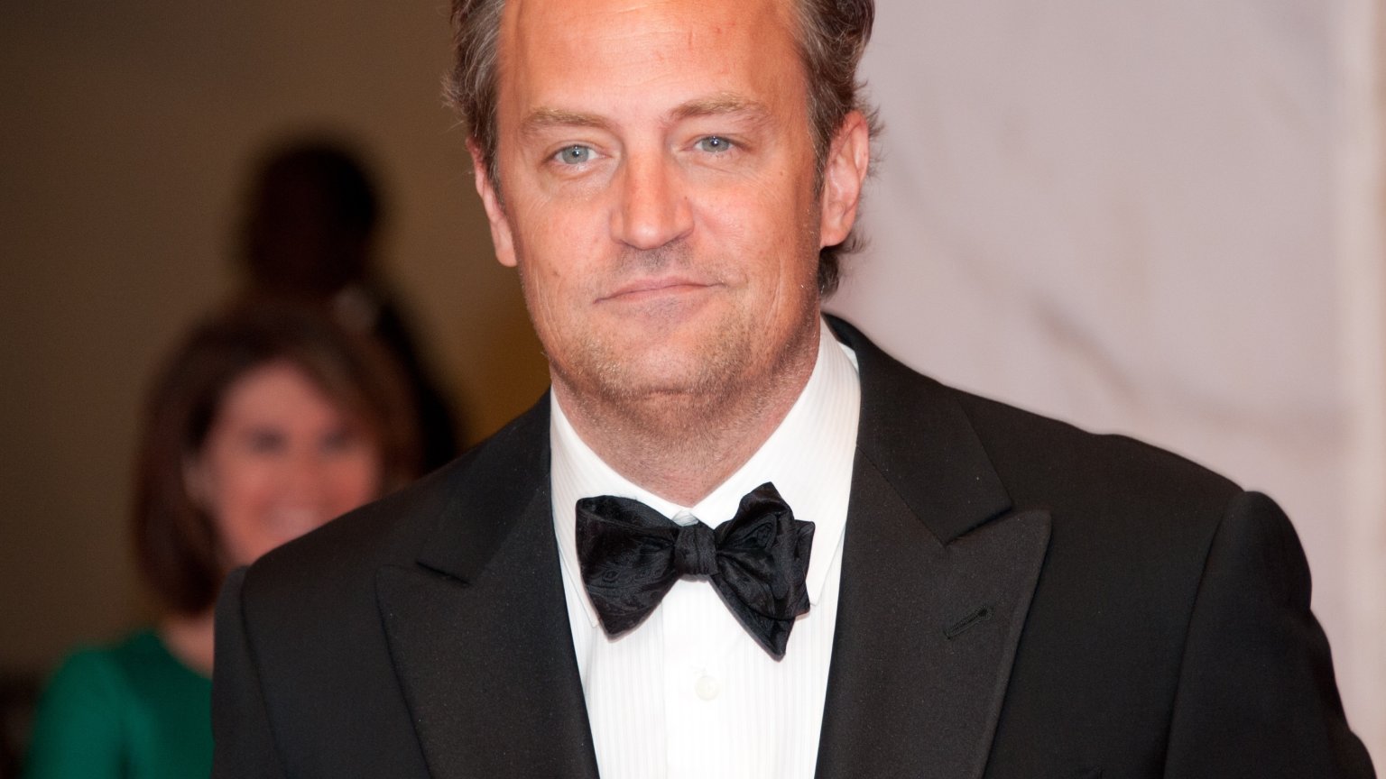 Matthew Perry stond vlak voor zijn dood op het punt Zac Efron een bijzonder voorstel te doen
