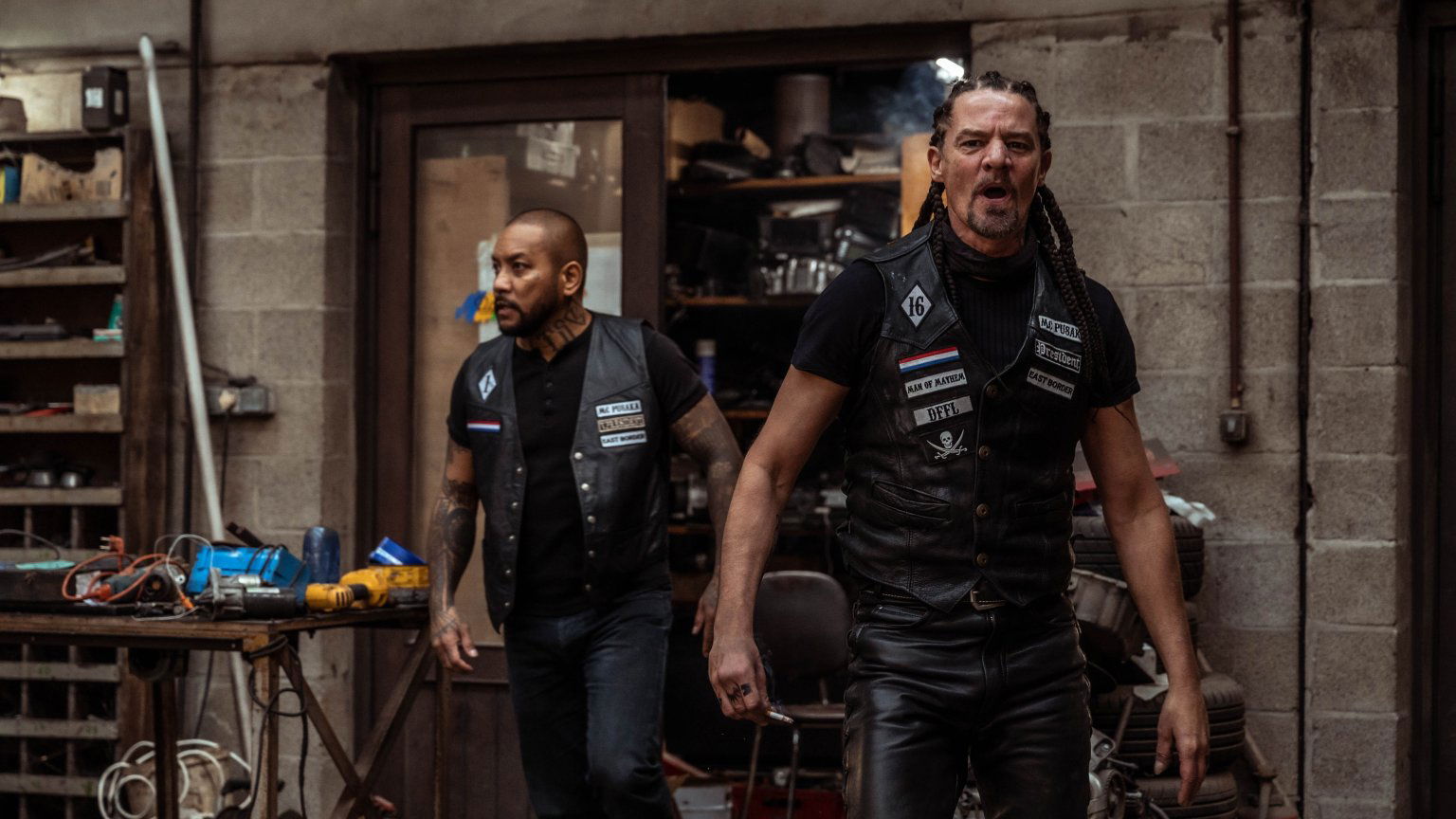 Nieuwe misdaadserie zorgt voor verwarring op Netflix: 'Niet te doen'
