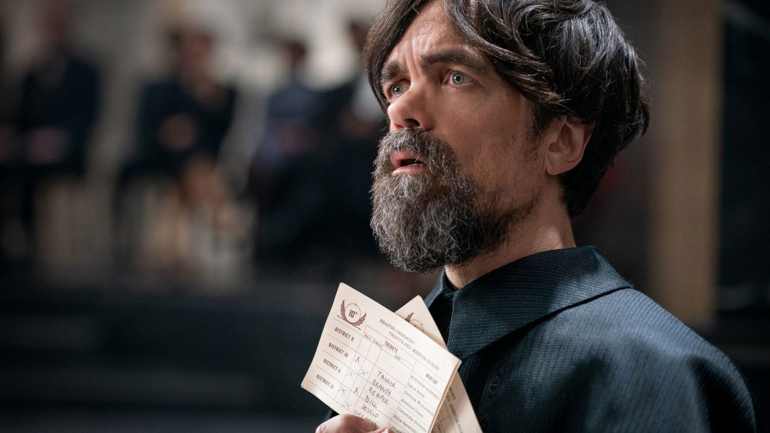 Eerste reacties 'Ballad of Songbirds and Snakes' prijzen sterke cast: 'Beste 'Hunger Games'-film'