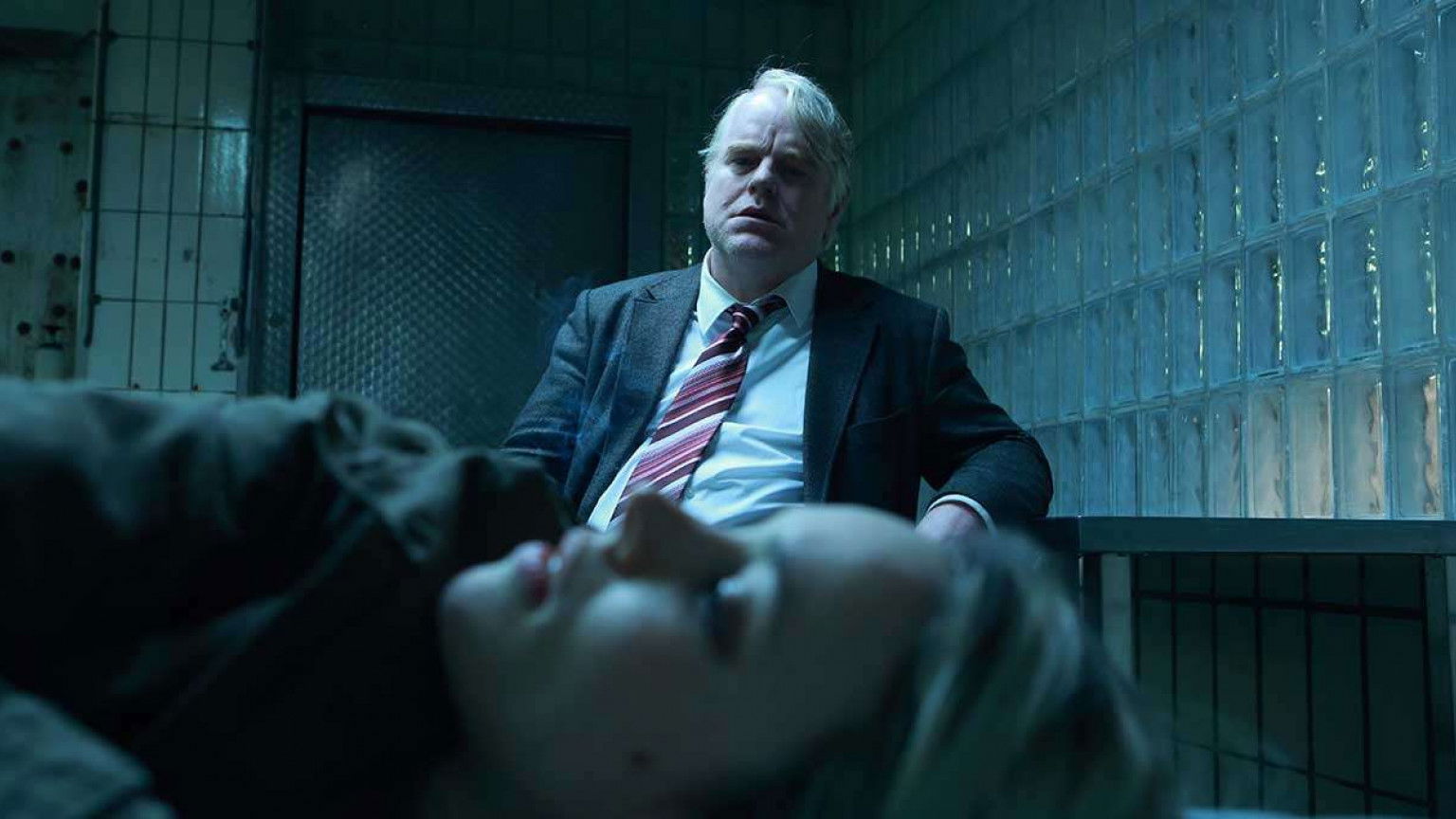 Recensie 'A Most Wanted Man'