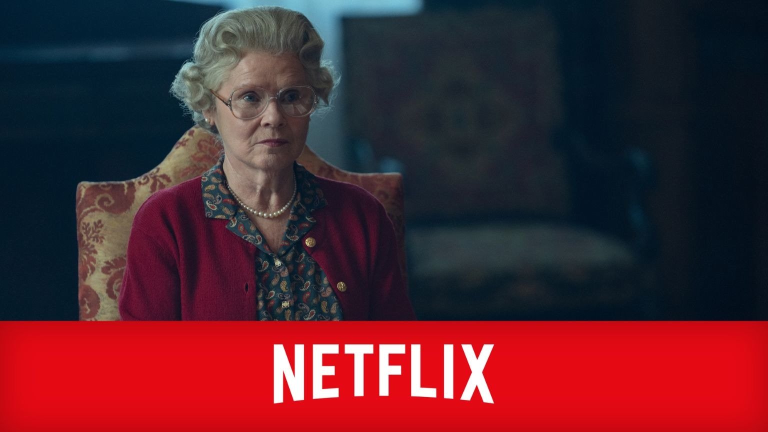 Deze week nieuw op Netflix (13 t/m 19 november, 2023)