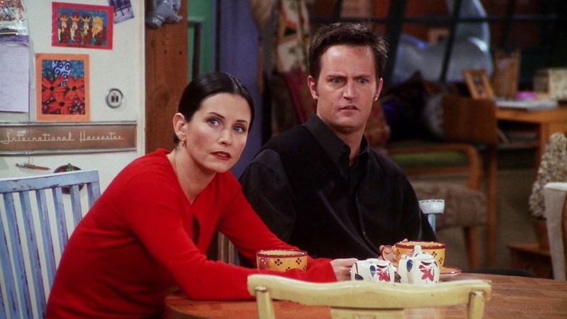 Still 'Friends' via TMDb