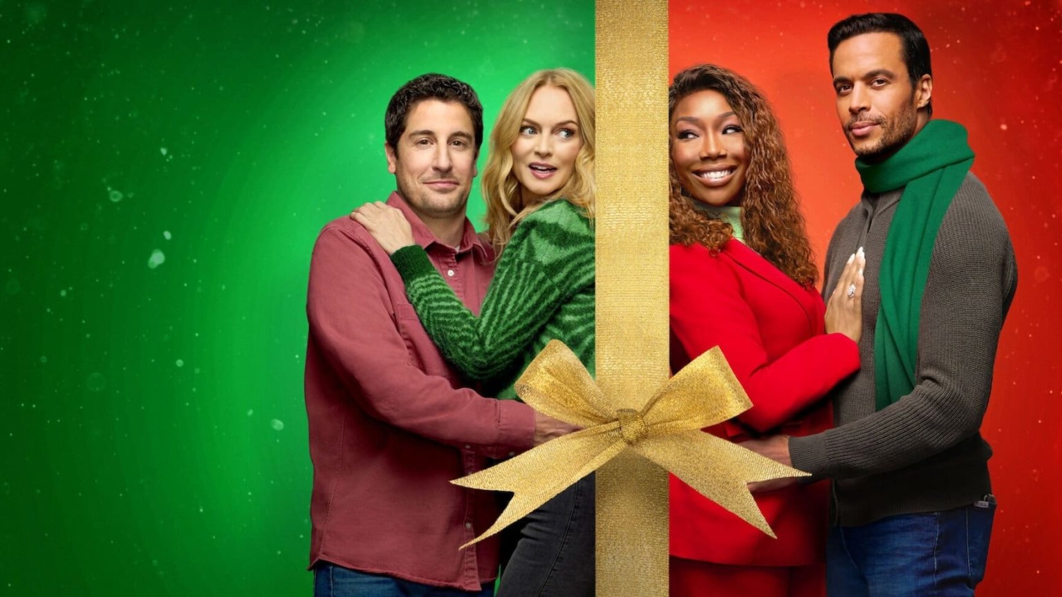 'Best. Christmas. Ever.' op Netflix: alles over de gloednieuwe kerstfilm