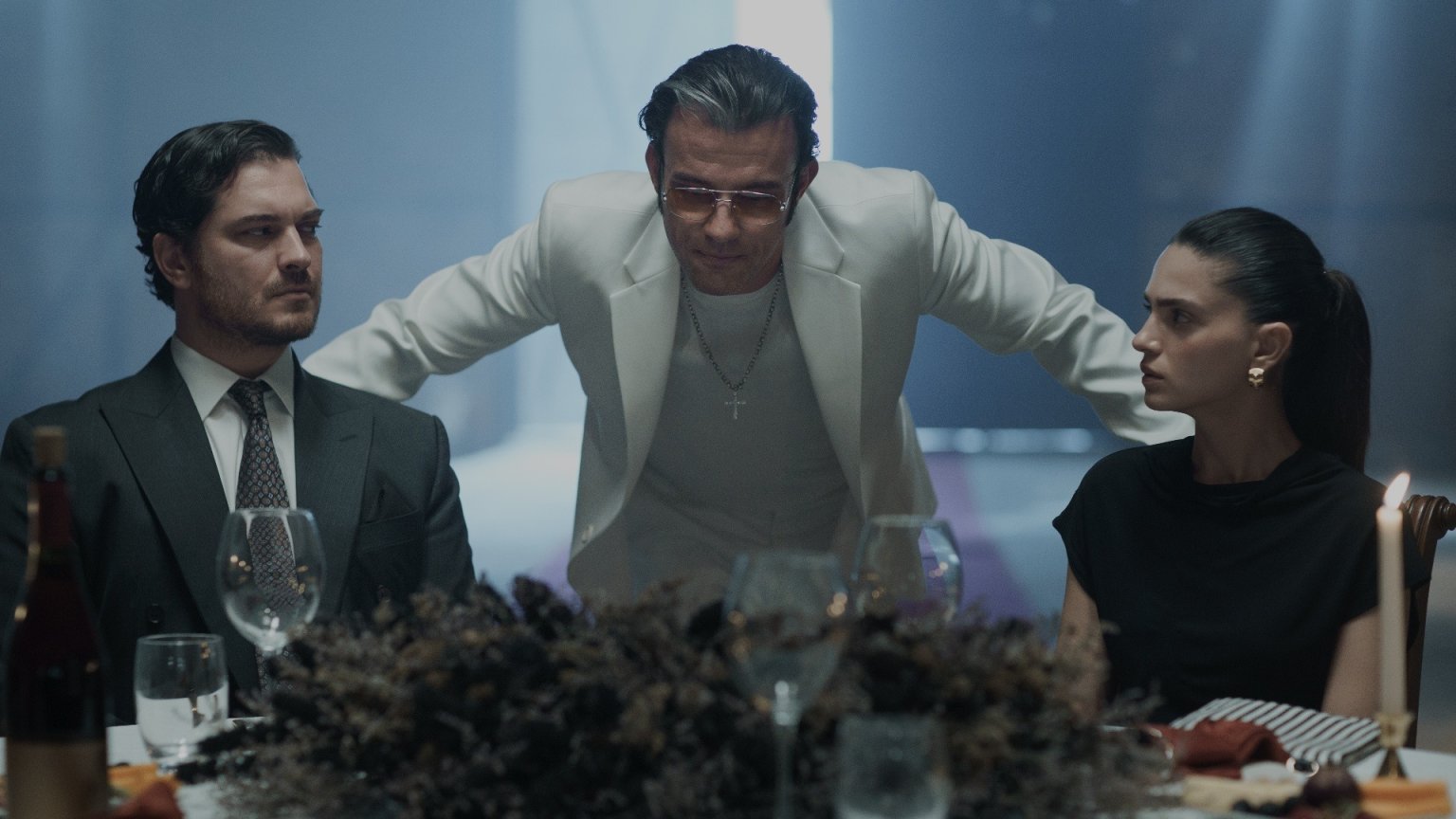 Turkse hitserie opnieuw razend populair op Netflix door de komst van seizoen 3
