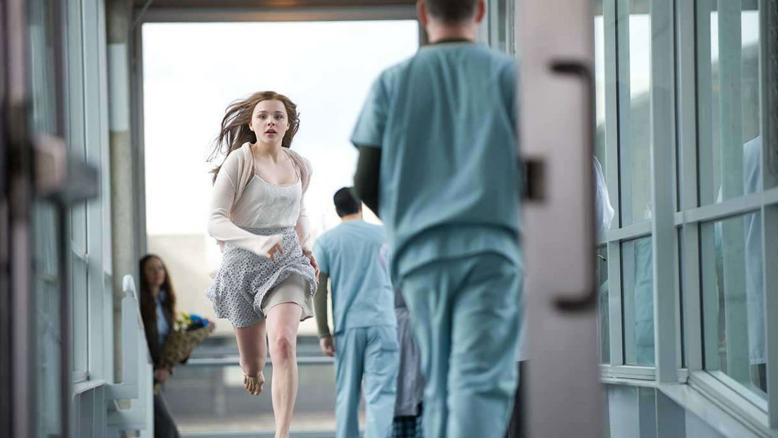 Recensie 'If I Stay'