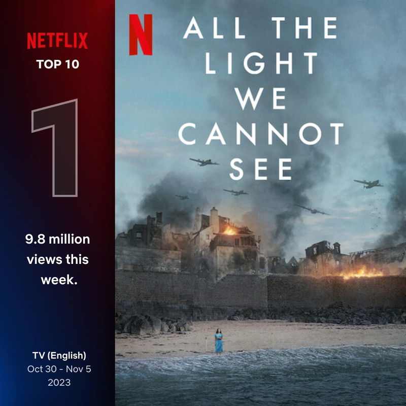 Afbeelding via Netflix