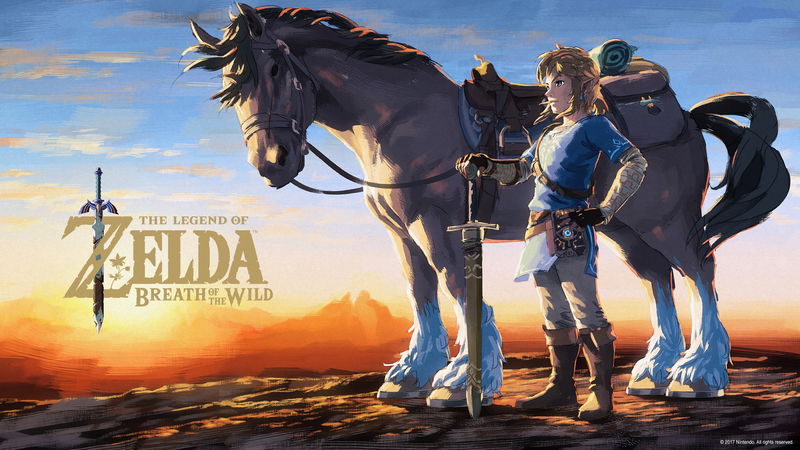 Afbeelding via Nintento
